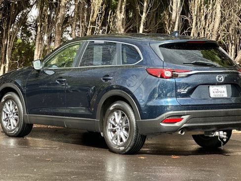 Used 2018 MAZDA CX-9 Sport image 6