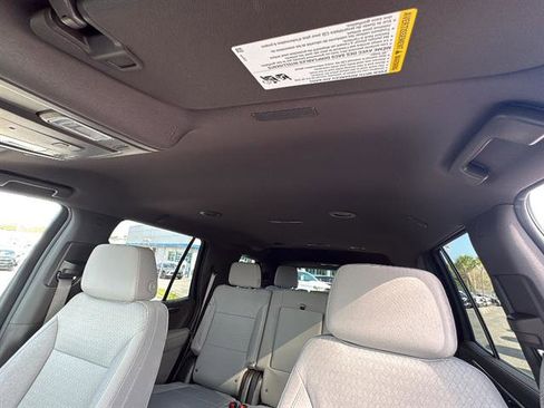 New 2026 Chevrolet Tahoe LS w/ LS Custom Edition AWD/4WD image 31