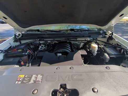Used 2015 GMC Sierra 1500 Denali w/ Driver Alert Package AWD/4WD image 39