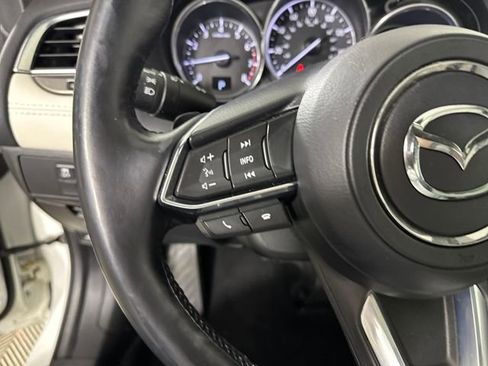 Used 2017 MAZDA MAZDA6 Grand Touring image 15