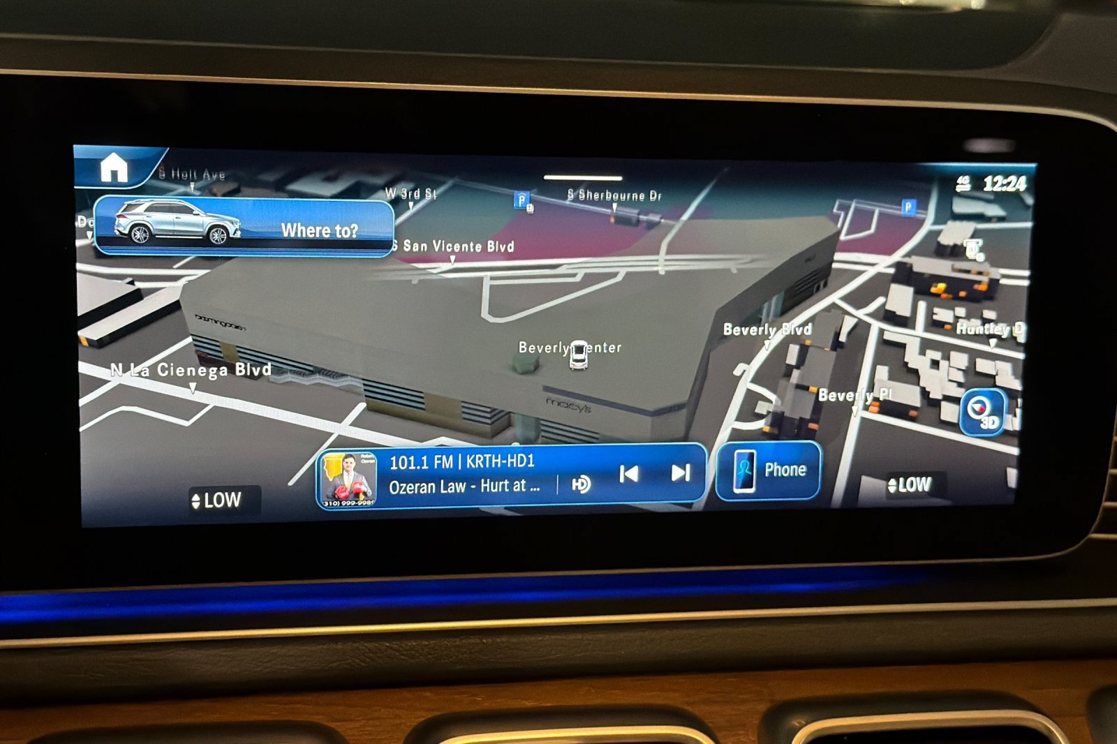 New 2026 Mercedes-Benz GLE 450 4MATIC image 18