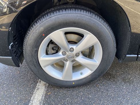 Used 2012 Lexus RX 350 AWD image 17