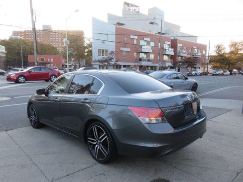 Used 2009 Honda Accord EX-L image 5
