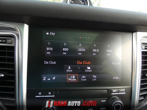 Used 2017 Porsche Macan S AWD/4WD image 49