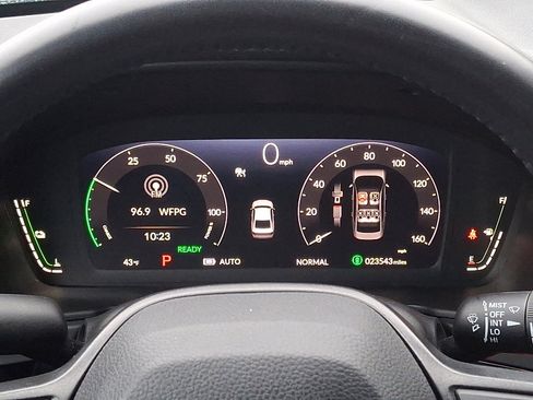 Used 2023 Honda Accord Sport image 20