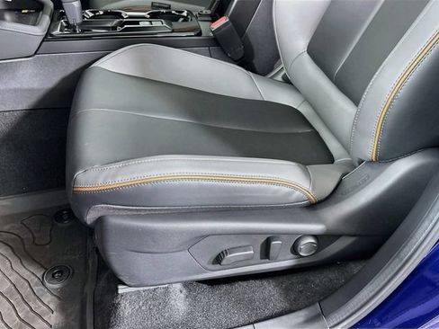 New 2026 Subaru Forester Sport AWD/4WD image 19