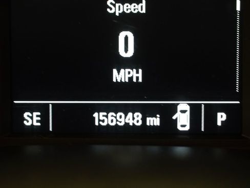 Used 2016 Chevrolet Cruze LT FWD image 4