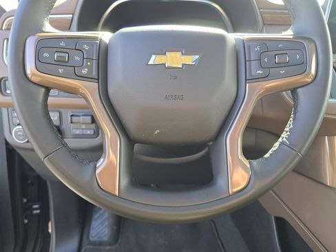 Used 2023 Chevrolet Tahoe High Country image 44