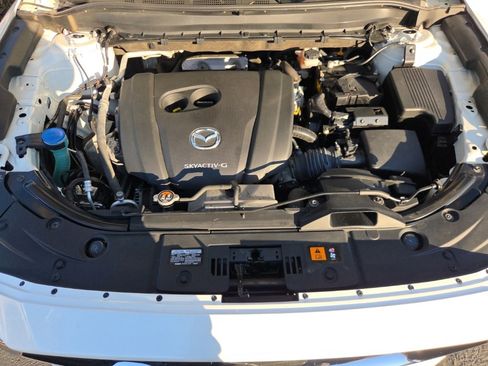 Used 2020 MAZDA CX-5 Grand Touring image 29