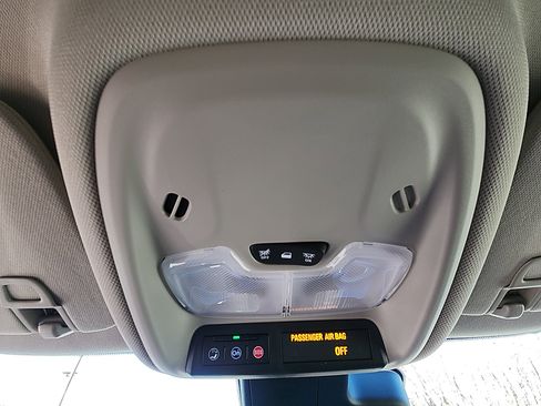 New 2026 Buick Encore GX Preferred w/ Comfort Package image 25