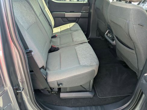 Used 2024 Ford F150 XLT w/ Mobile Office Package image 35