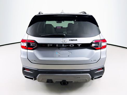 New 2026 Honda Pilot Elite image 33