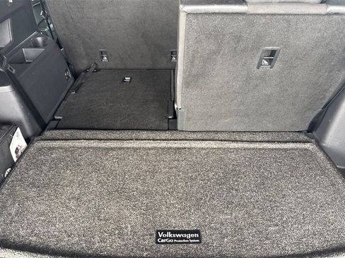 Used 2020 Volkswagen Atlas SE image 22