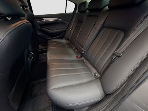 Used 2021 MAZDA MAZDA6 Touring image 13
