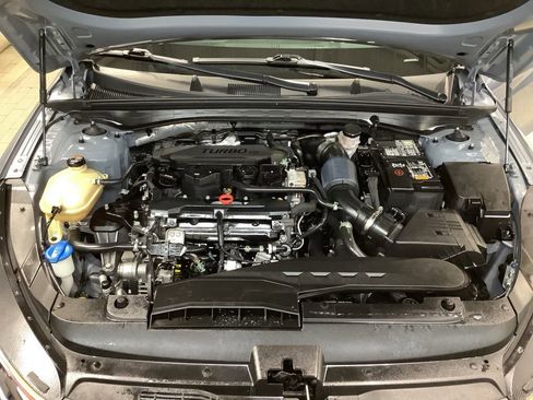 Used 2023 Kia K5 EX image 27