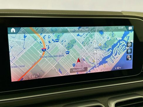 Certified 2022 Mercedes-Benz GLE 63 AMG S image 13