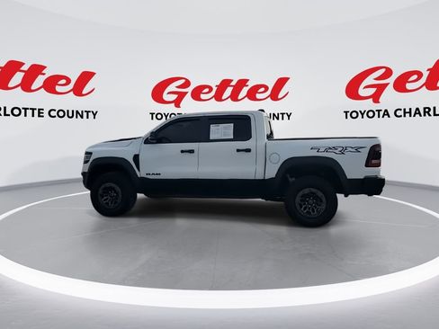 Used 2023 RAM 1500 TRX w/ TRX Level 1 Equipment Group image 5