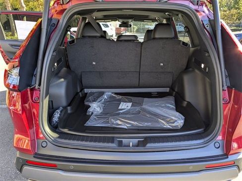 New 2026 Honda CR-V Sport-L image 34