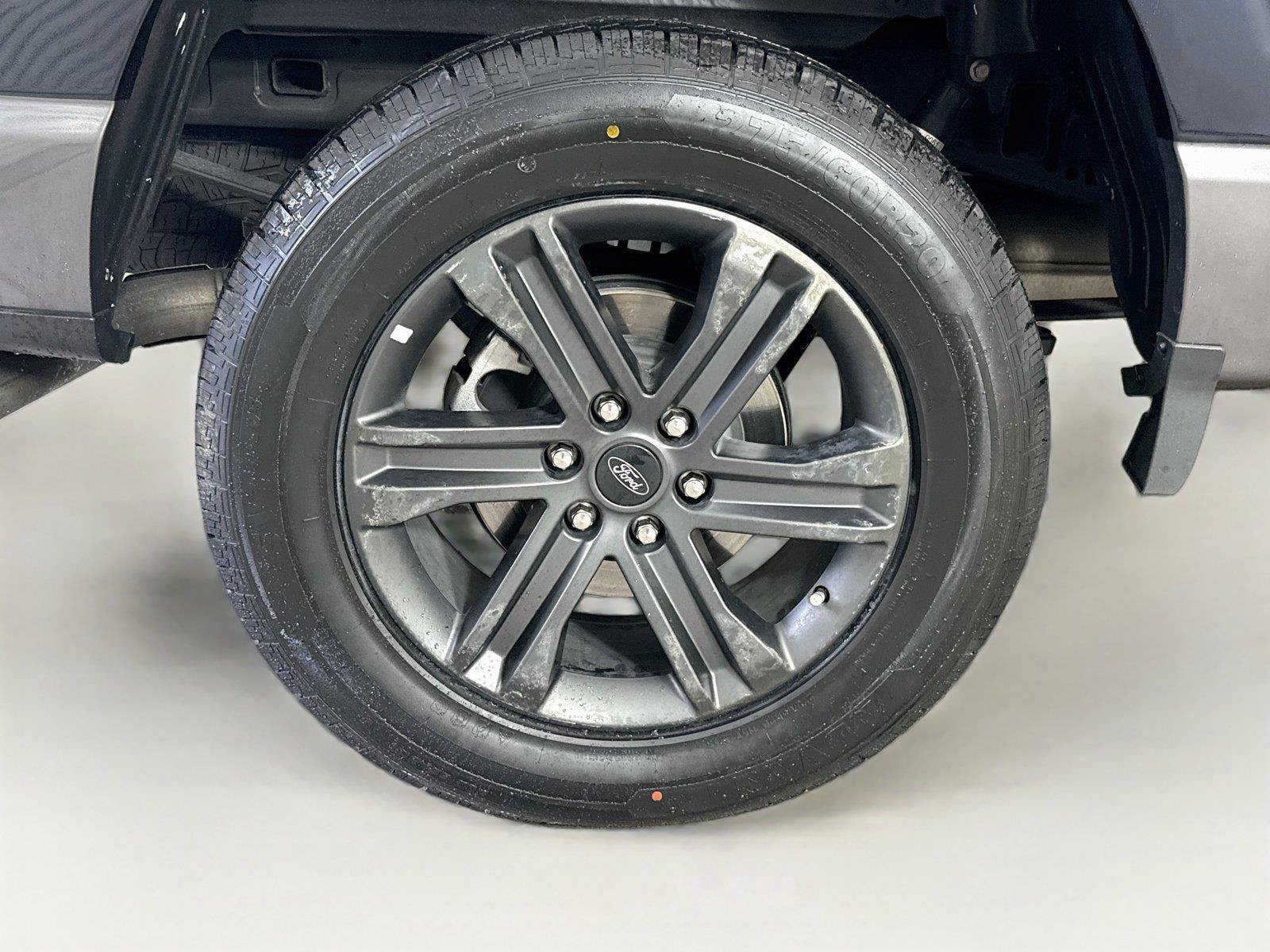 Used 2023 Ford F150 XLT w/ Equipment Group 302A High AWD/4WD image 30