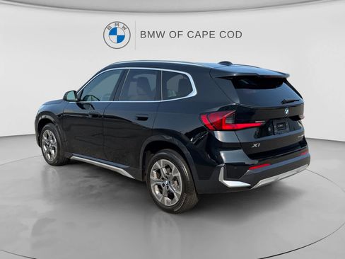 Used 2025 BMW X1 xDrive28i w/ Premium Package AWD/4WD image 5
