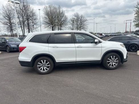 Used 2022 Honda Pilot EX-L image 6