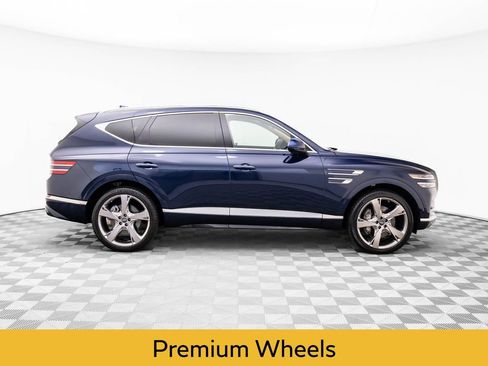 Used 2023 Genesis GV80 3.5T w/ Prestige Package image 6