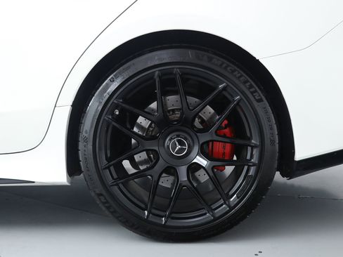 Used 2023 Mercedes-Benz AMG GT 63 image 39