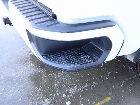 New 2026 GMC Sierra 1500 AT4 w/ Technology Package image 40