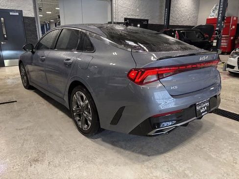 Used 2024 Kia K5 EX w/ EX Premium Package image 7
