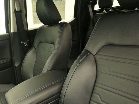 New 2025 Ford Ranger Lariat w/ FX4 Off-Road Package image 20