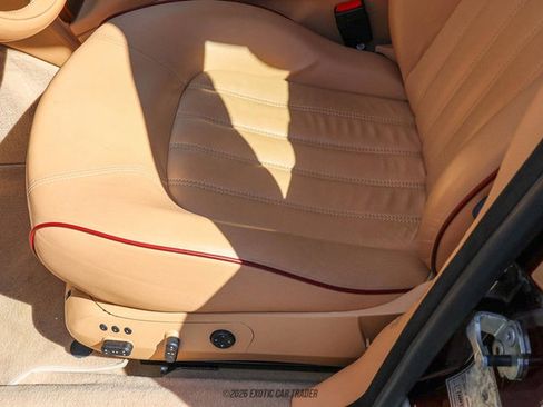 Used 2007 Maserati Quattroporte Sport GT RWD image 35