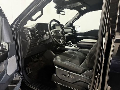 Used 2021 Ford F150 XLT w/ Equipment Group 302A High AWD/4WD image 17