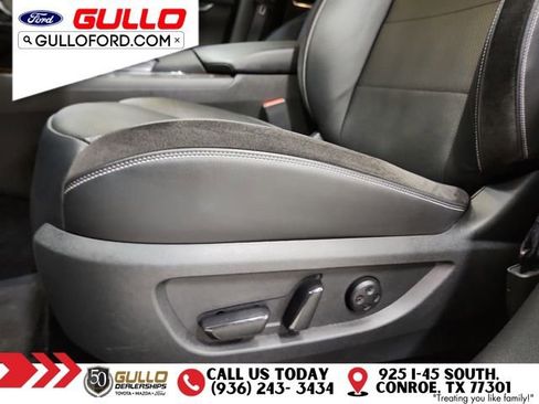 Used 2024 INFINITI QX50 Sport image 21