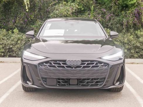 New 2026 Audi A6 Premium Plus image 2