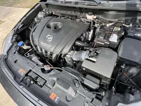 Used 2018 MAZDA CX-3 Sport image 15