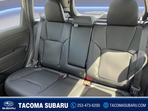 New 2026 Subaru Forester Limited AWD/4WD image 16