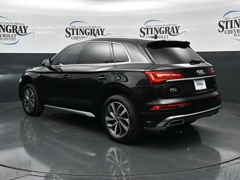 Used 2024 Audi Q5 2.0T Premium Plus w/ Premium Plus Package AWD/4WD image 5