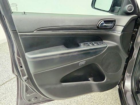 Used 2021 Jeep Grand Cherokee Limited w/ Quick Order Package 28K 80th image 11