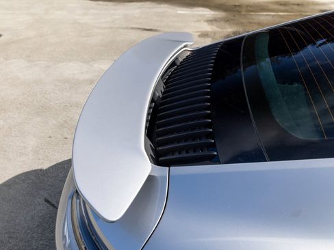 Used 2022 Porsche 911 Turbo S image 22