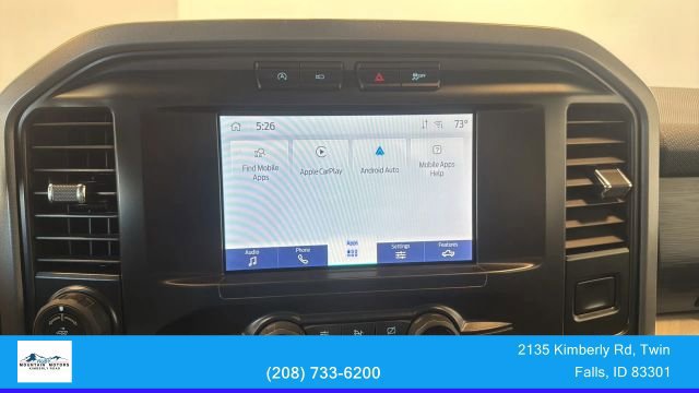 Used 2021 Ford F150 XLT w/ XTR Package AWD/4WD image 25