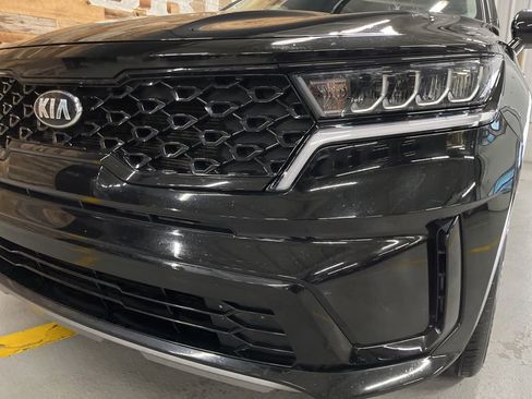 Used 2021 Kia Sorento S w/ Panoramic Sunroof Package image 9