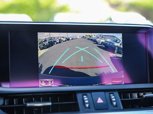 Used 2020 Lexus ES 350 F Sport w/ Accessory Package FWD image 23