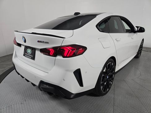 Used 2025 BMW M235i xDrive w/ Premium Package AWD/4WD image 2