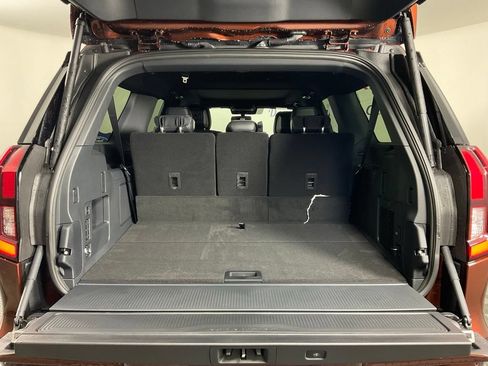 New 2027 Ford Expedition Max Platinum w/ Stealth Appearance Package AWD/4WD image 11