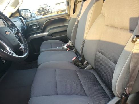 Used 2015 Chevrolet Silverado 1500 LT w/ LT Convenience Package image 11