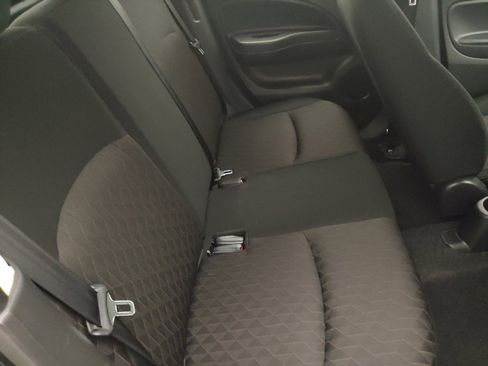 Used 2024 Mitsubishi Mirage ES FWD image 19