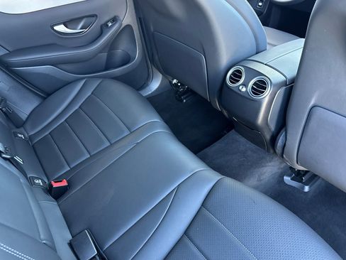 Used 2023 Mercedes-Benz GLC 300 4MATIC Coupe image 29