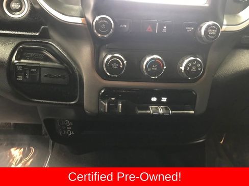 Certified 2024 RAM 3500 Big Horn image 18