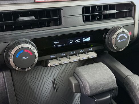 Used 2026 Toyota 4Runner SR5 RWD image 24