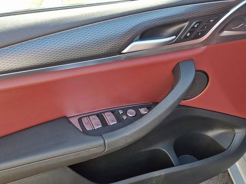 Used 2023 BMW X3 xDrive30i w/ M Sport Package image 12